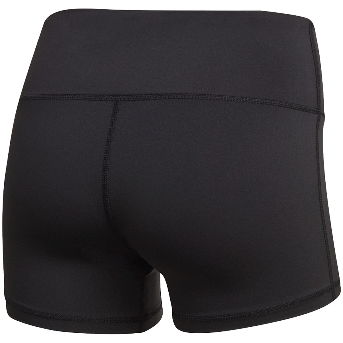 adidas 4 Inch Short - Women's Volleyball