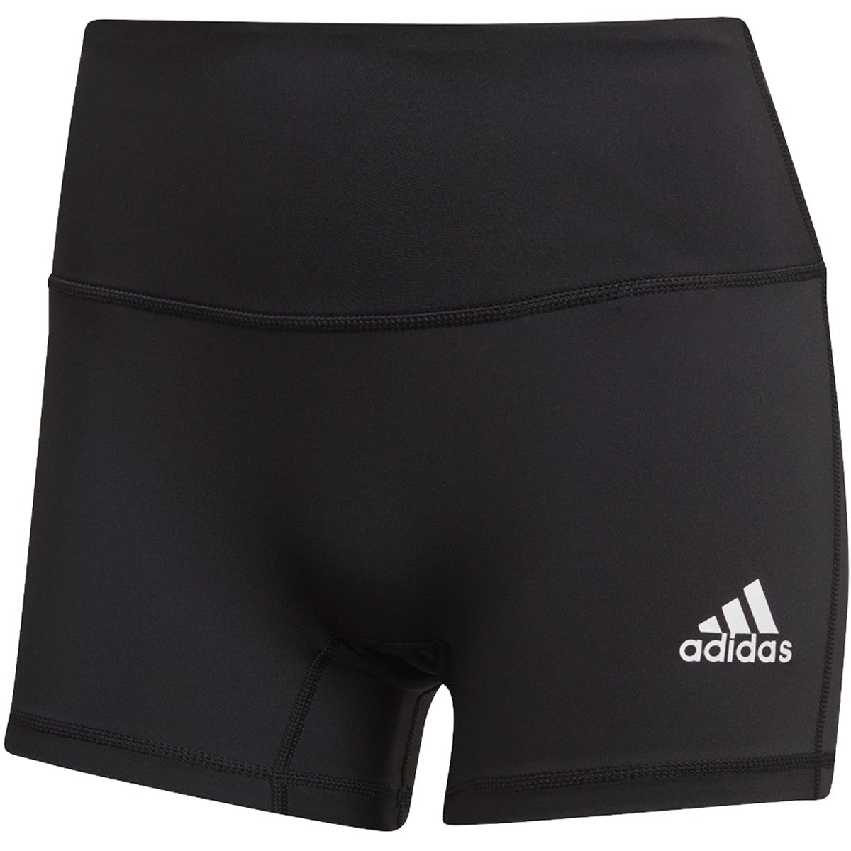 adidas 4 Inch Short - Women's Volleyball