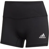 adidas 4 Inch Short - Women's Volleyball