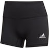 adidas 4 Inch Short - Women's Volleyball