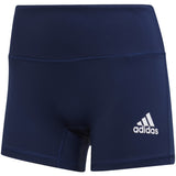 adidas 4 Inch Short - Women's Volleyball