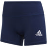 adidas 4 Inch Short - Women's Volleyball