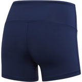 adidas 4 Inch Short - Women's Volleyball