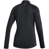 adidas AEROREADY Printed Long Sleeve Polo - Women's Golf