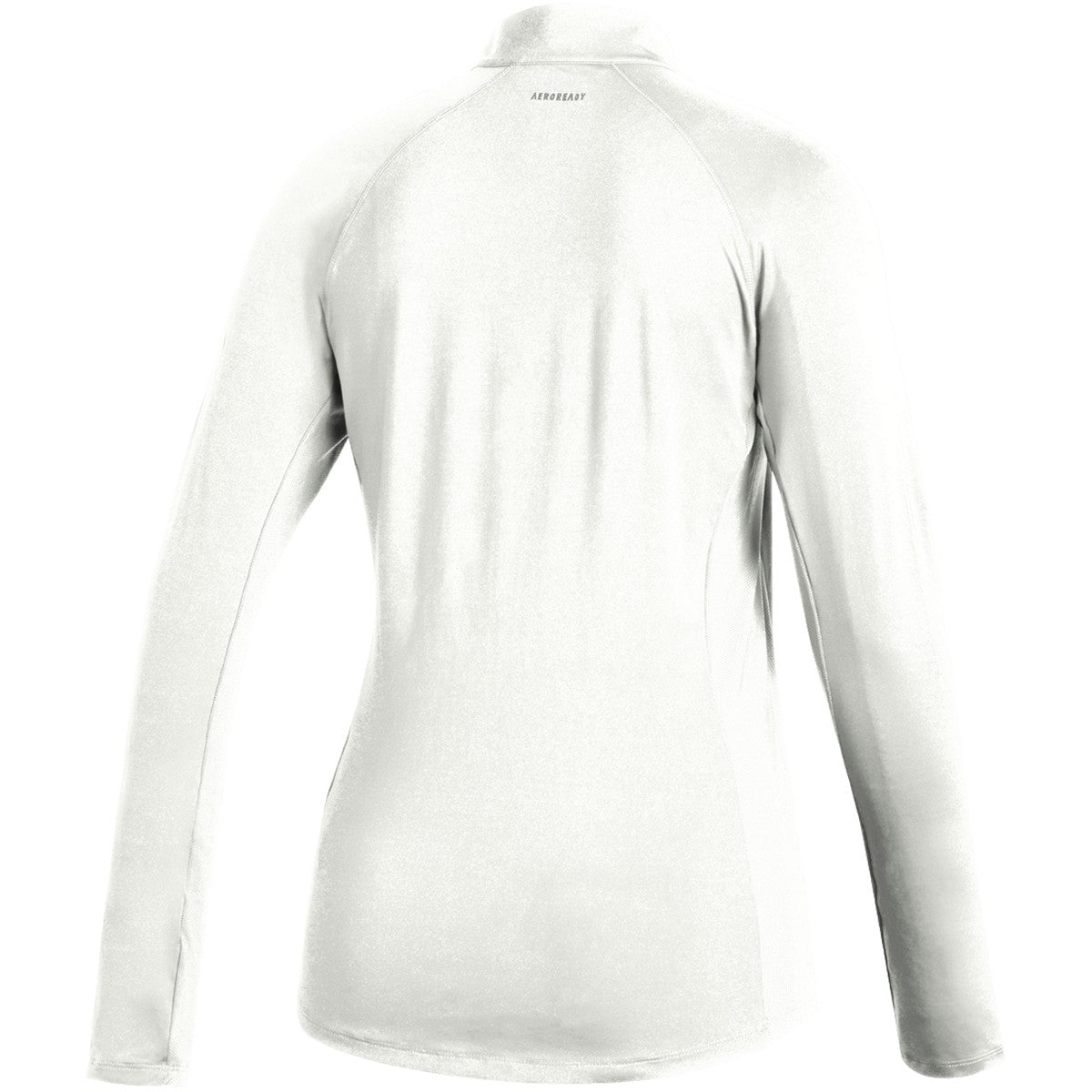 adidas AEROREADY Printed Long Sleeve Polo - Women's Golf