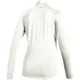 adidas AEROREADY Printed Long Sleeve Polo - Women's Golf