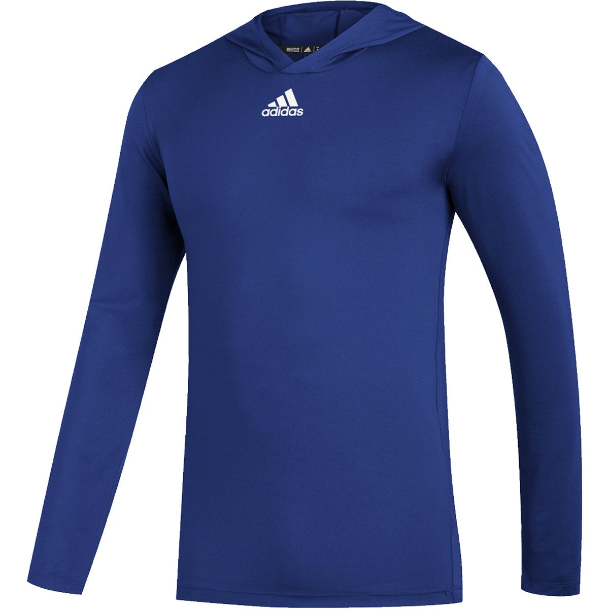 adidas Under The Lights Hooded Top - Men's Training