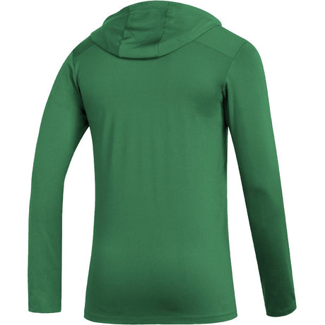 adidas Under The Lights Hooded Top - Men's Training