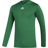 adidas Under The Lights Hooded Top - Men's Training