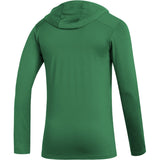 adidas Under The Lights Hooded Top - Men's Training