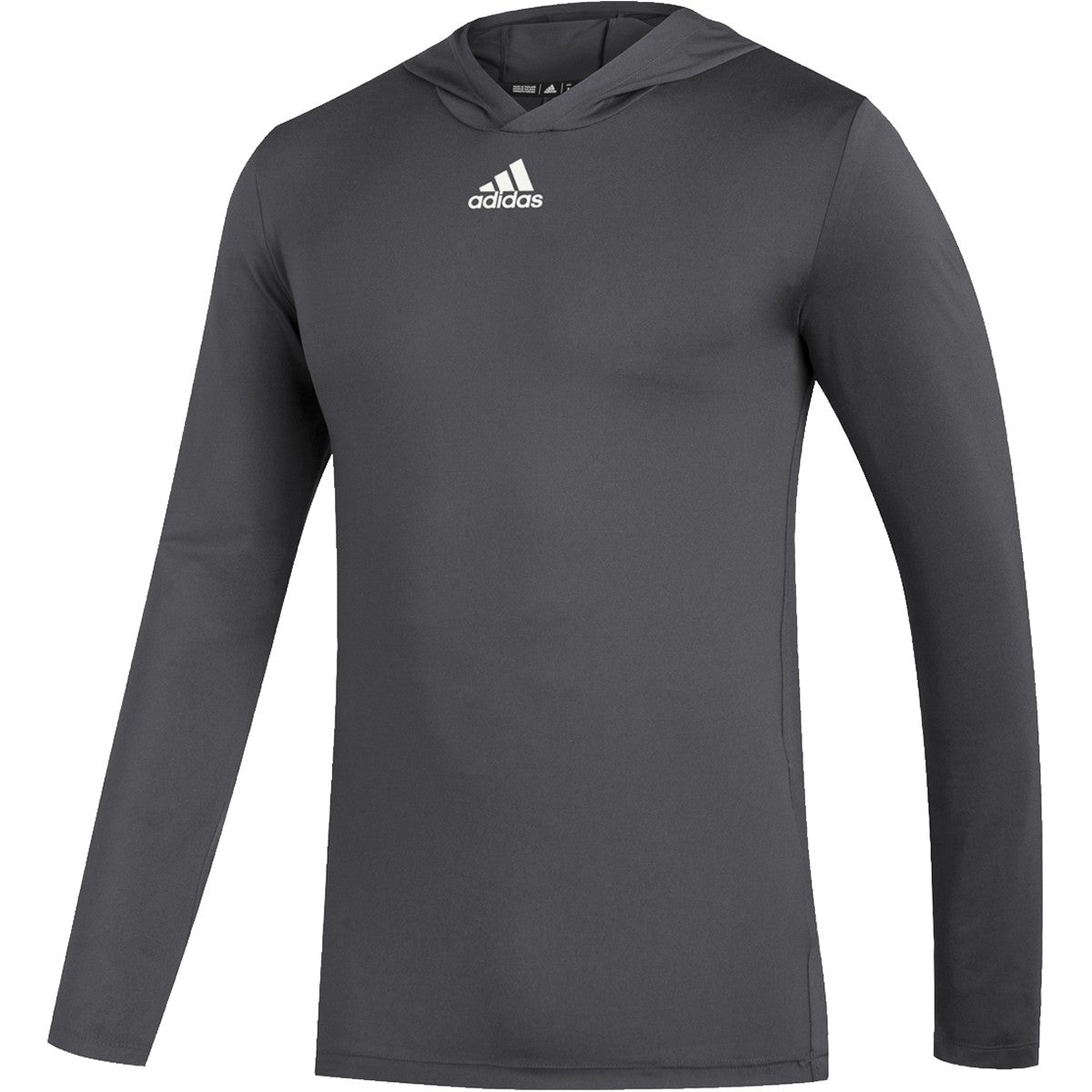 adidas Under The Lights Hooded Top - Men's Training