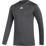 adidas Under The Lights Hooded Top - Men's Training