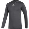 adidas Under The Lights Hooded Top - Men's Training