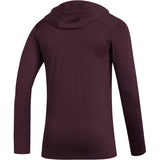 adidas Under The Lights Hooded Top - Men's Training