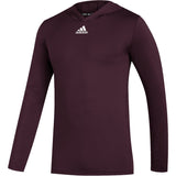adidas Under The Lights Hooded Top - Men's Training