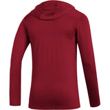 adidas Under The Lights Hooded Top - Men's Training