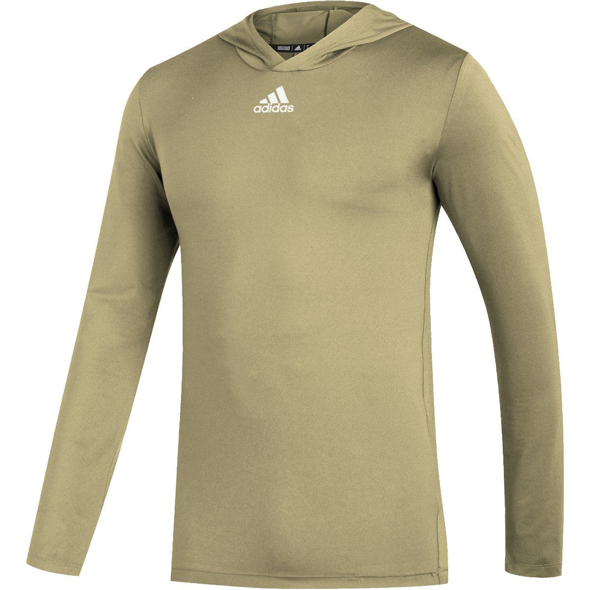 adidas Under The Lights Hooded Top - Men's Training