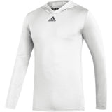 adidas Under The Lights Hooded Top - Men's Training