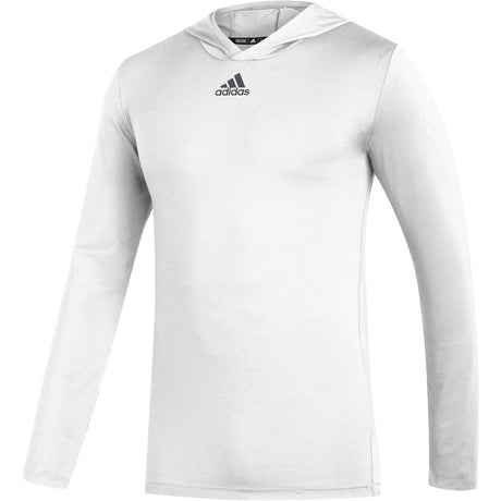adidas Under The Lights Hooded Top - Men's Training