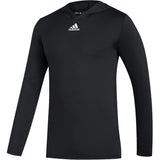 adidas Under The Lights Hooded Top - Men's Training