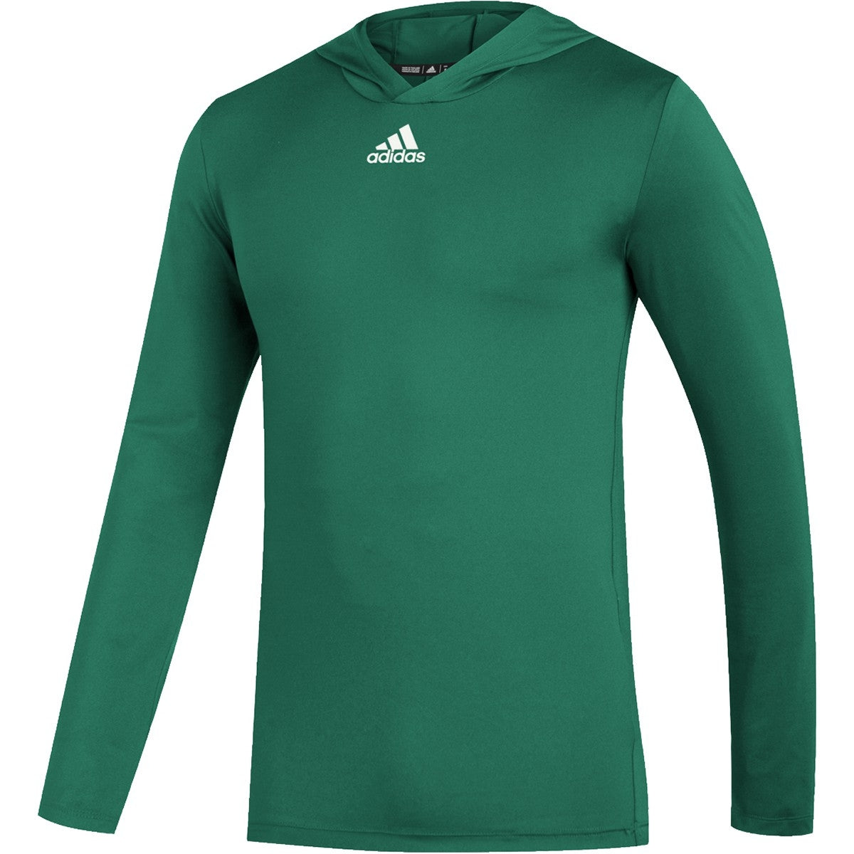 adidas Under The Lights Hooded Top - Men's Training