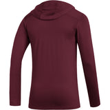 adidas Under The Lights Hooded Top - Men's Training