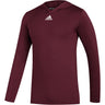 adidas Under The Lights Hooded Top - Men's Training
