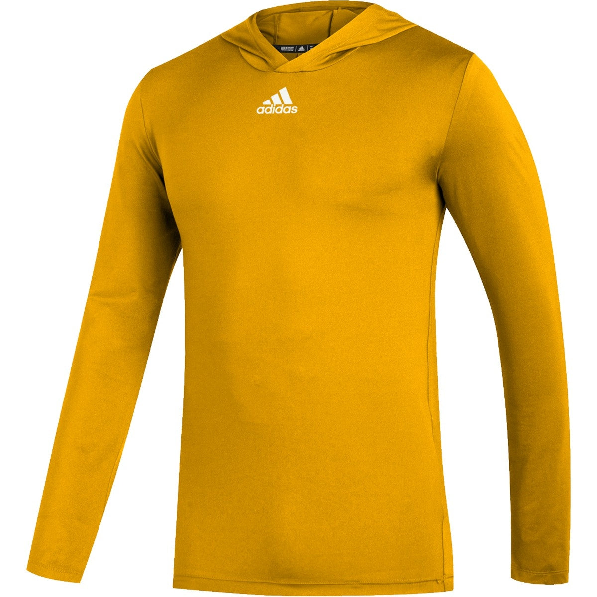 adidas Under The Lights Hooded Top - Men's Training