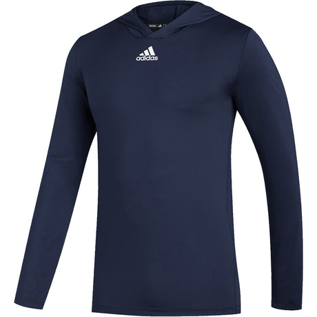 adidas Under The Lights Hooded Top - Men's Training