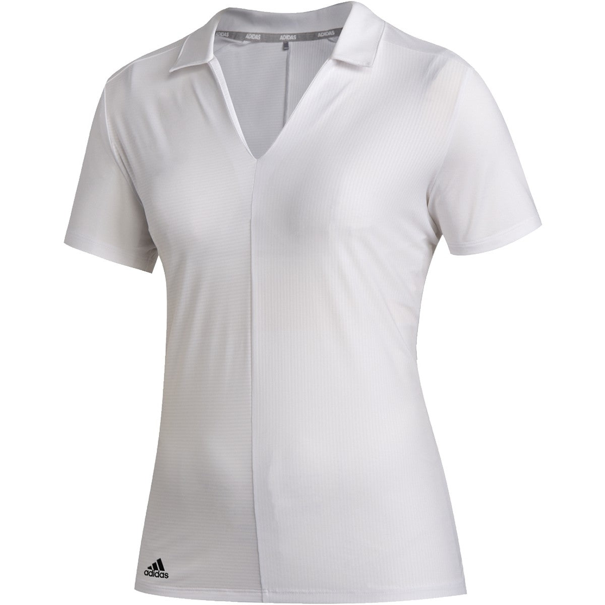 adidas Aeroready Short Sleeve Polo - Women's Multi-Sport