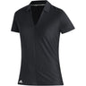 adidas Aeroready Short Sleeve Polo - Women's Multi-Sport