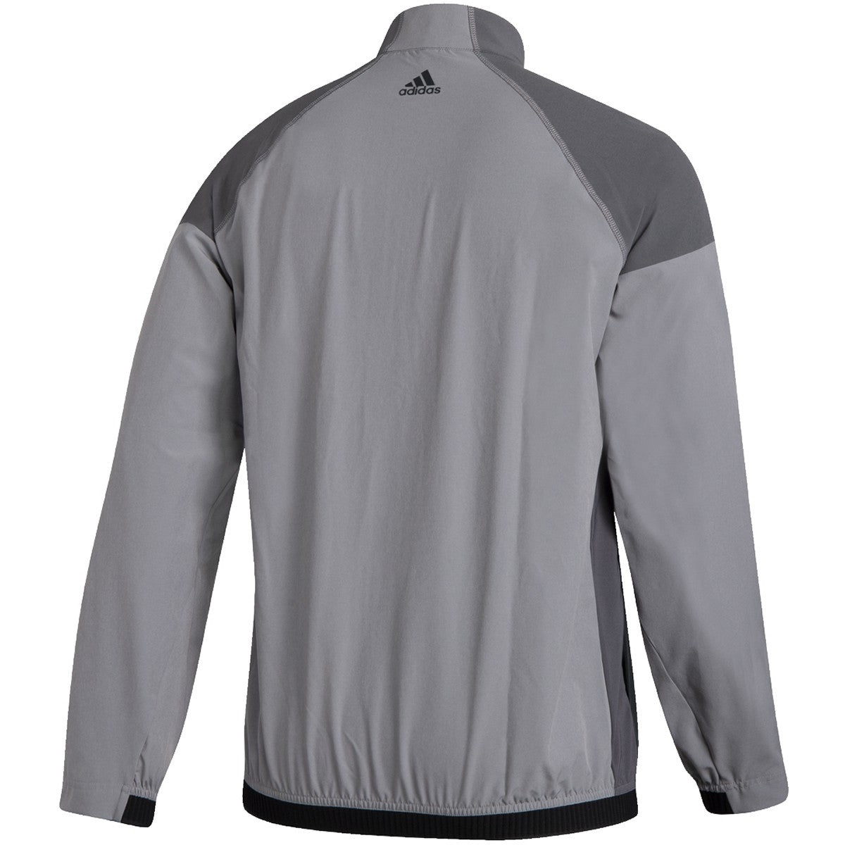 adidas Stretch Windwear Jacket - Men's Golf