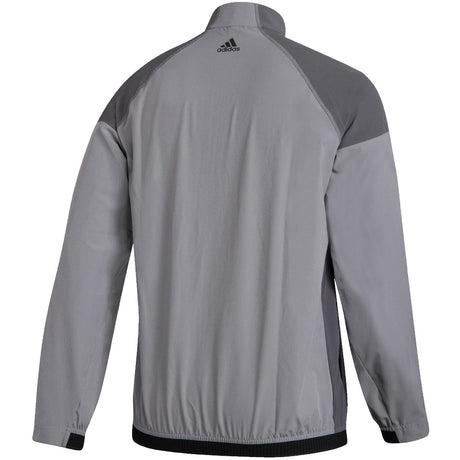 adidas Stretch Windwear Jacket - Men's Golf