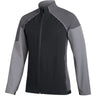 adidas Stretch Windwear Jacket - Men's Golf