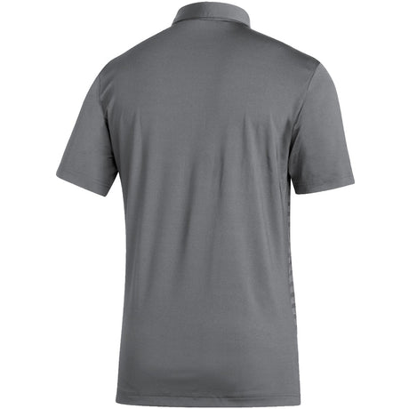 adidas Ultimate Stripe Polo - Men's Golf