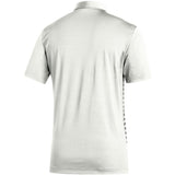 adidas Ultimate Stripe Polo - Men's Golf