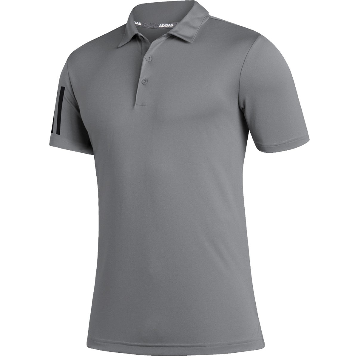 adidas 3-Stripe Basic - Men's Golf