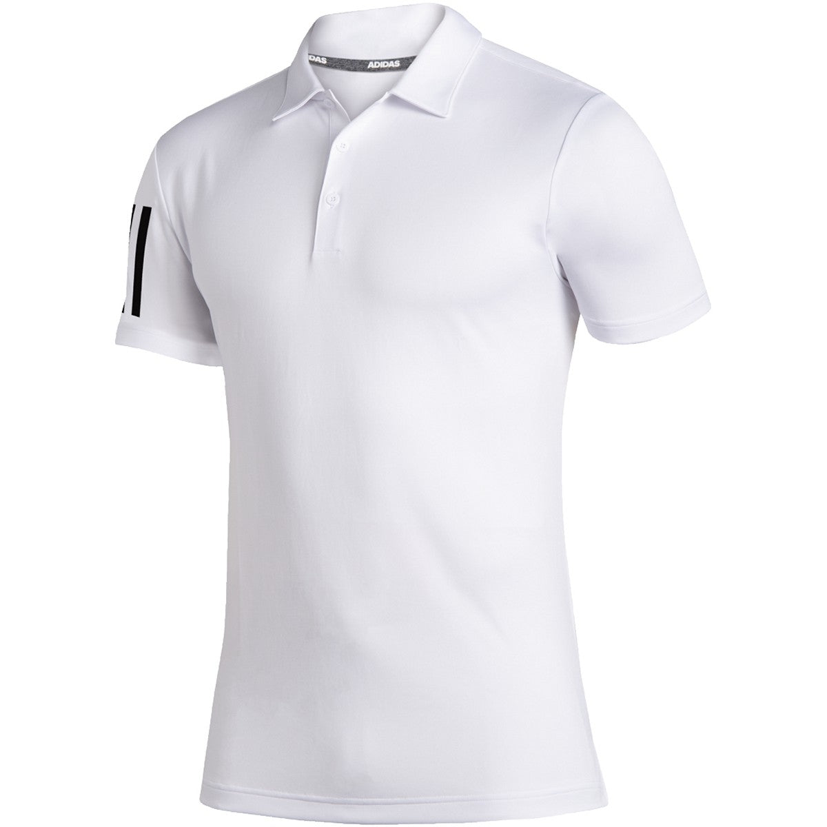 adidas 3-Stripe Basic - Men's Golf