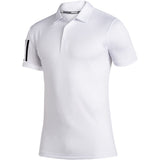 adidas 3-Stripe Basic - Men's Golf