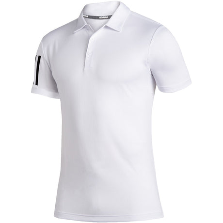 adidas 3-Stripe Basic - Men's Golf