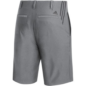 adidas Ultimate 3-Stripe Competition Short-Men's Golf