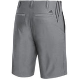 adidas Ultimate 3-Stripe Competition Short-Men's Golf