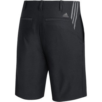 adidas Ultimate 3-Stripe Competition Short-Men's Golf