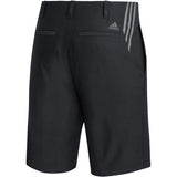 adidas Ultimate 3-Stripe Competition Short-Men's Golf