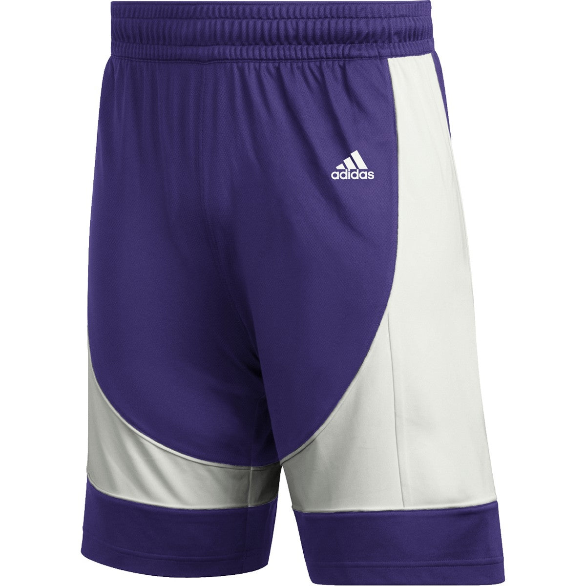 adidas N3xt Prime Game Short - Mens Basketball
