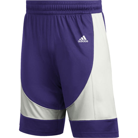 adidas N3xt Prime Game Short - Mens Basketball