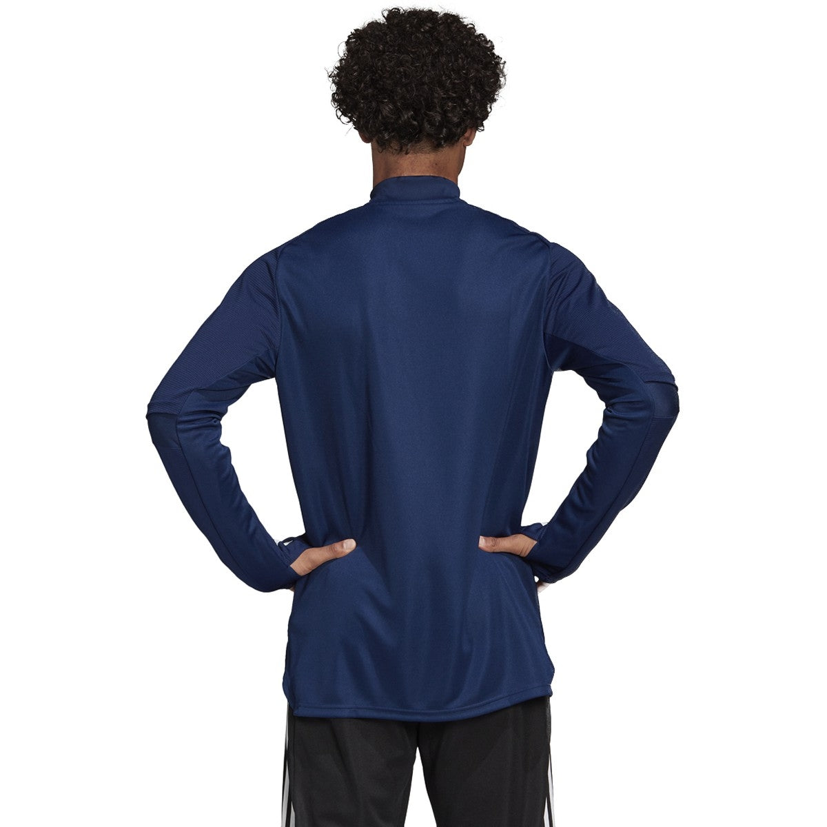 adidas Condivo 20 Mens Soccer Training Shirt