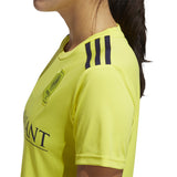 adidas Nashville SC Home Jersey - Women's Soccer