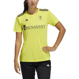 adidas Nashville SC Home Jersey - Women's Soccer