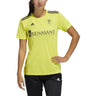 adidas Nashville SC Home Jersey - Women's Soccer